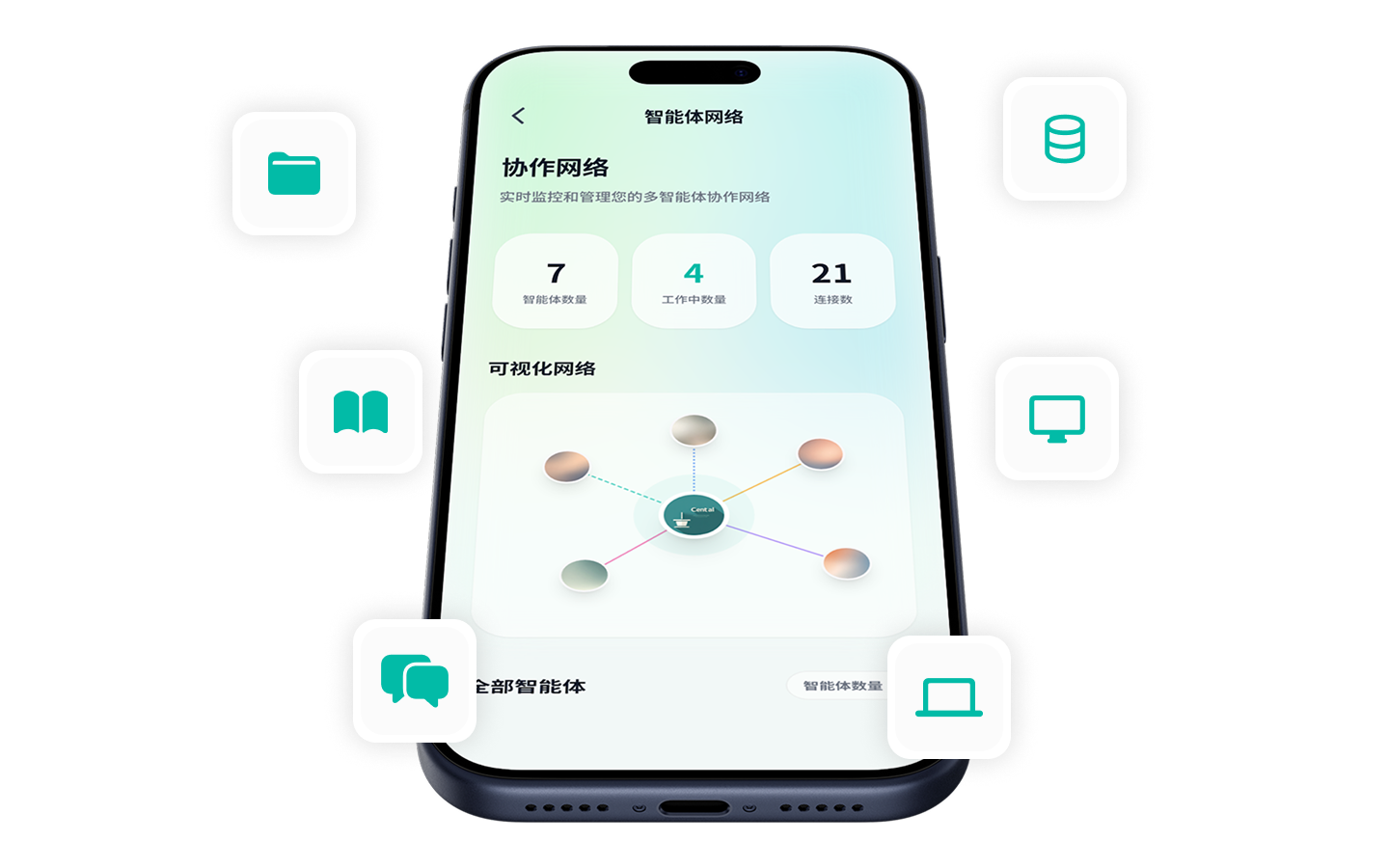 外部信息对齐